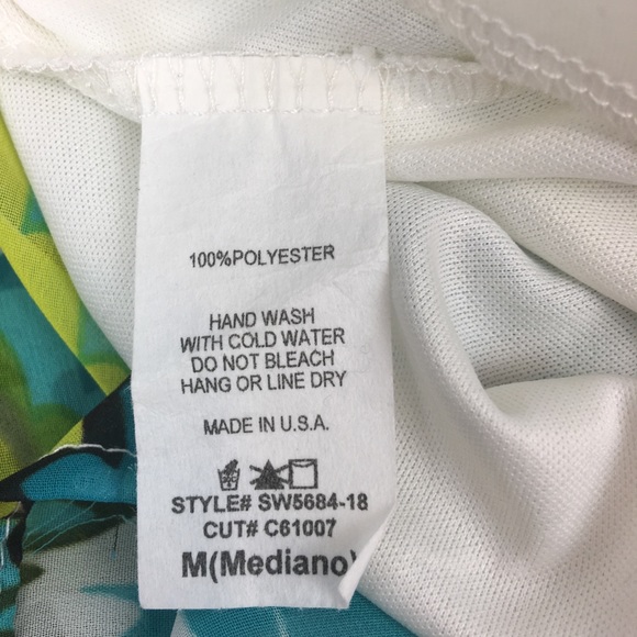 Yahada Tunic - Picture 6 of 7